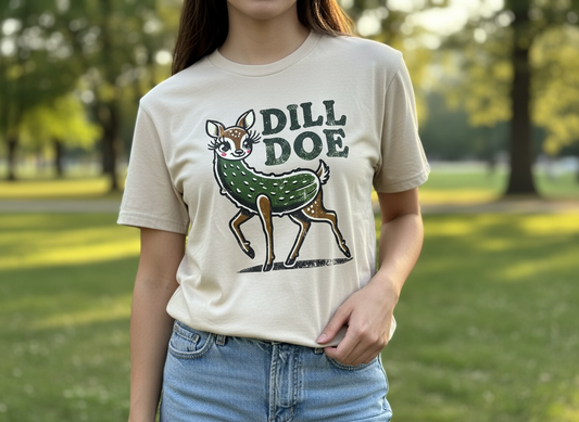 “Dill Doe” T-Shirt