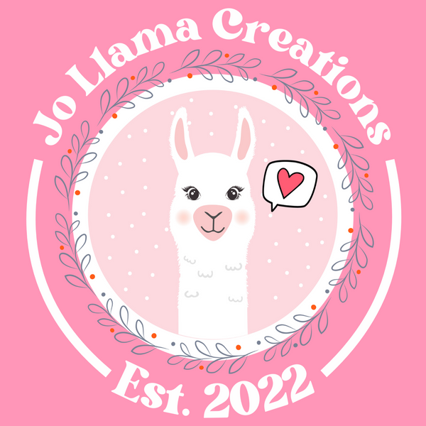 Jo Llama Creations