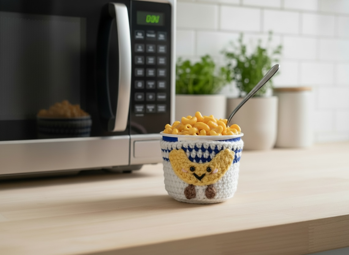 Mac & Cheese Collection