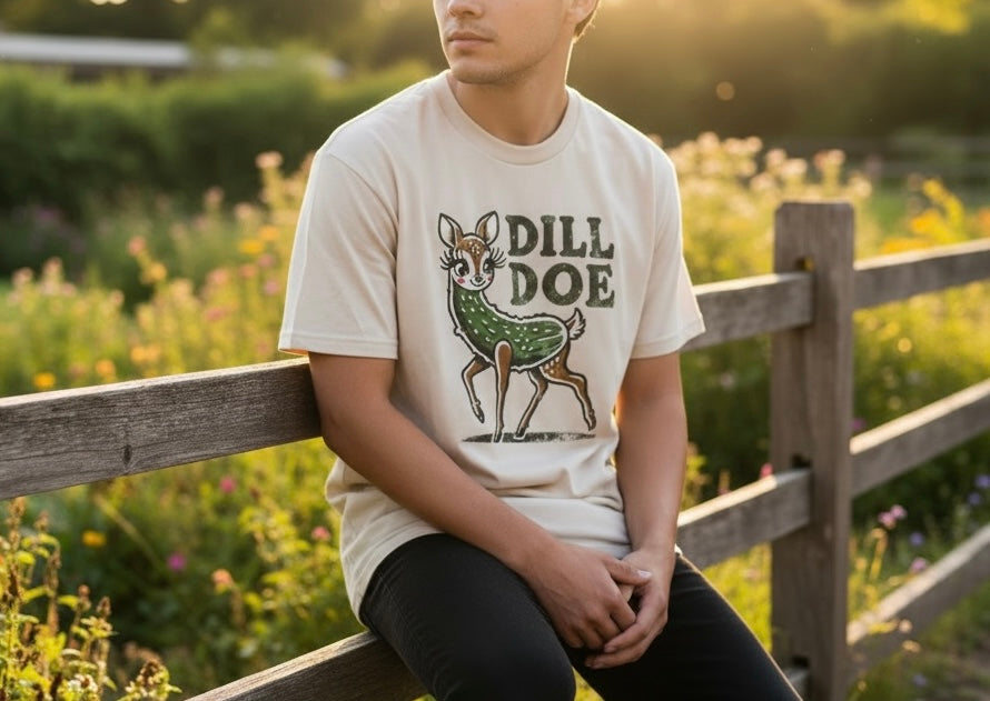 “Dill Doe” T-Shirt