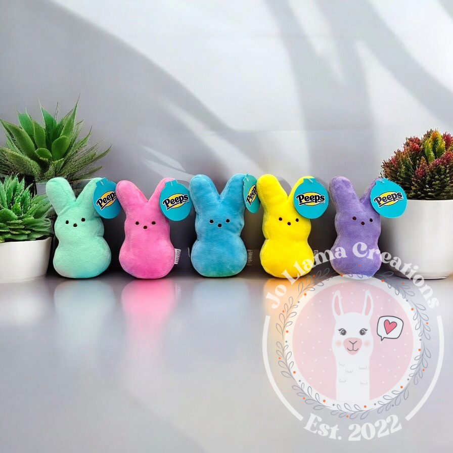 Mini Personalized Peep